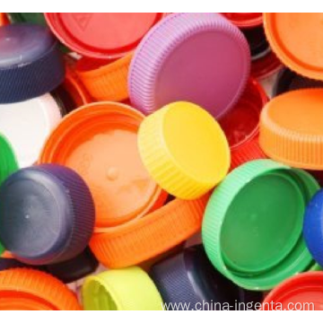 Plastic Bottle Caps